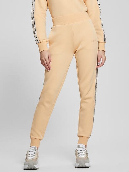Guess Eco Britney Joggers Roz | GUESS-SN28446