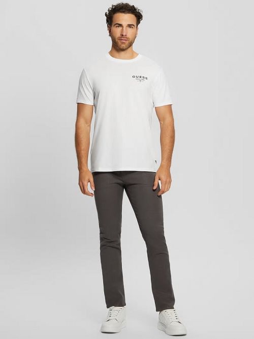 Guess Eco Classic Tee Albi | GUESS-SN30485