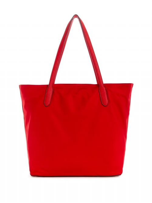 Guess Eco Gemma Tote Rosii | GUESS-SN29362