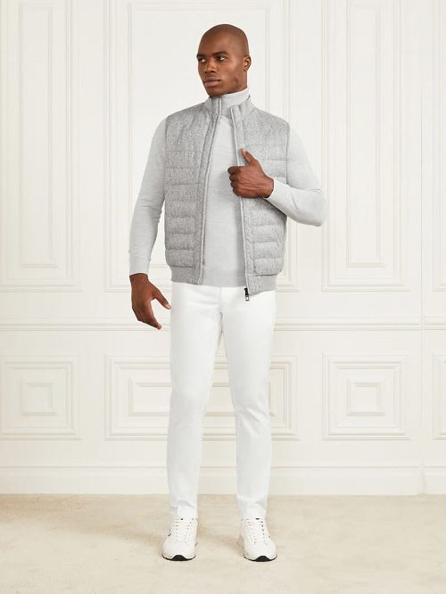 Guess Eco Hugh Easy Chino Pant Albi | GUESS-SN31380