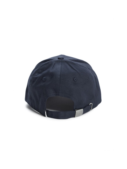 Guess Eco Jeans Logo Baseball Cap Albastri | GUESS-SN31926