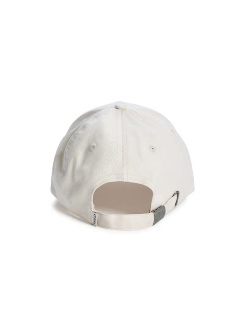 Guess Eco Jeans Logo Baseball Cap Albi | GUESS-SN31923