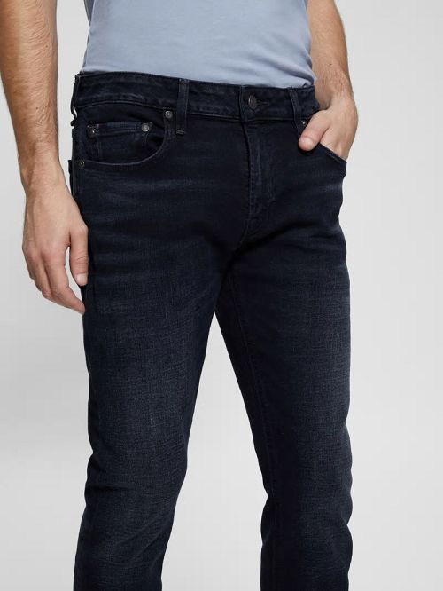 Guess Eco Miami Jeans Negrii | GUESS-SN30395