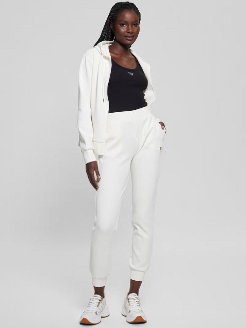 Guess Eco Olympe Scuba Active Pants Albi | GUESS-SN28461