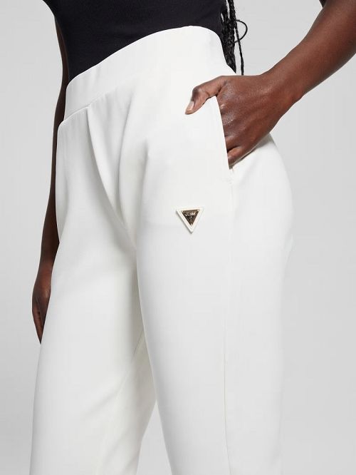 Guess Eco Olympe Scuba Active Pants Albi | GUESS-SN28461