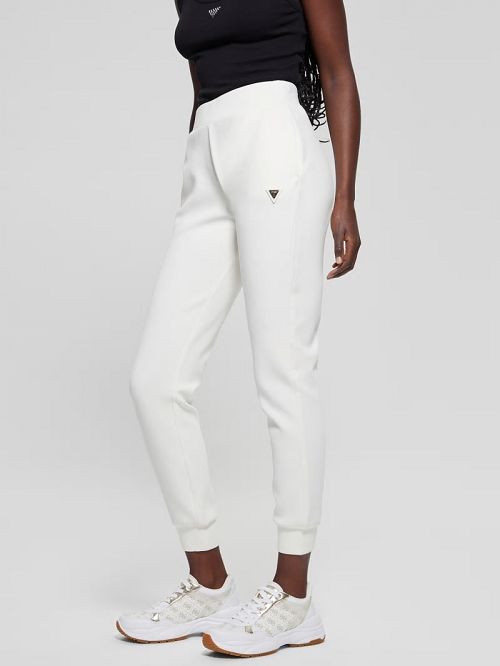 Guess Eco Olympe Scuba Active Pants Albi | GUESS-SN28461