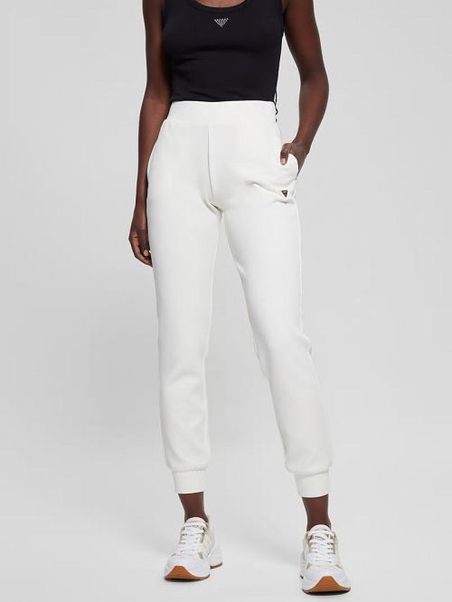 Guess Eco Olympe Scuba Active Pants Albi | GUESS-SN28461