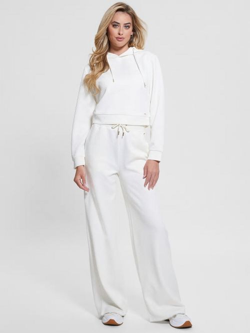 Guess Eco Peony Pants Albi | GUESS-SN28323