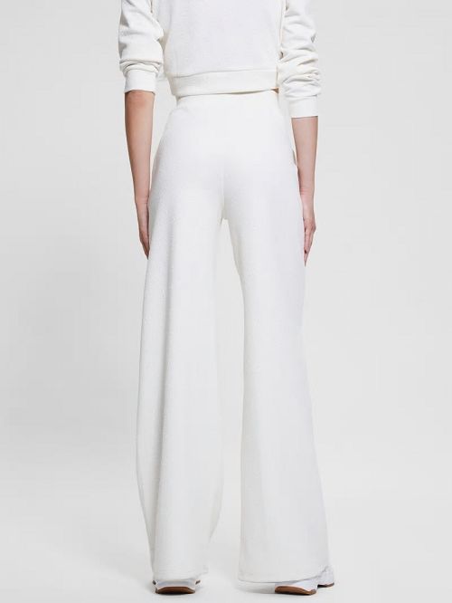 Guess Eco Peony Pants Albi | GUESS-SN28323