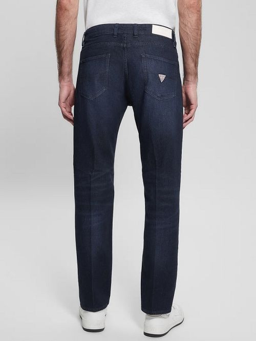 Guess Eco Rodeo Jeans Albastri | GUESS-SN30377