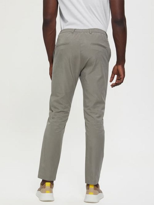 Guess Eco Technical Pants Verzi | GUESS-SN31395