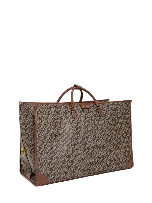 Guess Ederlo Duffle Bag Negrii | GUESS-SN30095