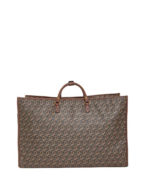 Guess Ederlo Duffle Bag Negrii | GUESS-SN30095