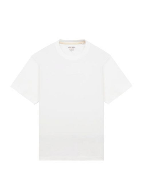 Guess Embroidered Logo Tee Albi | GUESS-SN30510