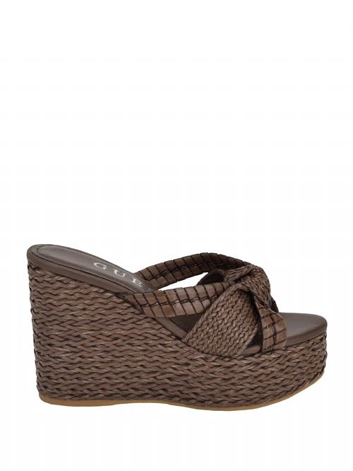 Guess Eveh Knot Wedges Maro | GUESS-SN29761