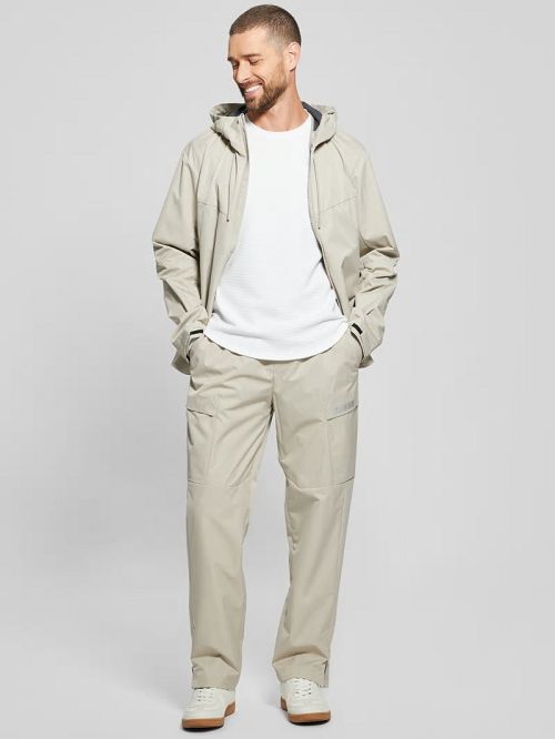 Guess Fawaris Cargo Pants Bej | GUESS-SN31436
