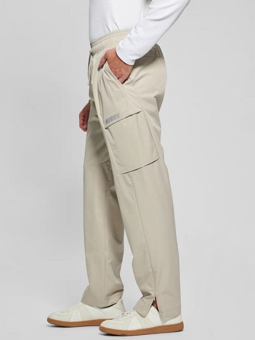 Guess Fawaris Cargo Pants Bej | GUESS-SN31436