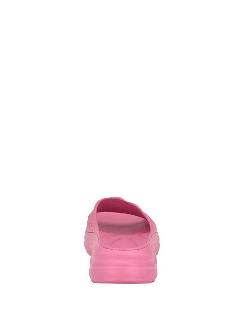 Guess Fenixy Quattro G Slides Roz | GUESS-SN29664