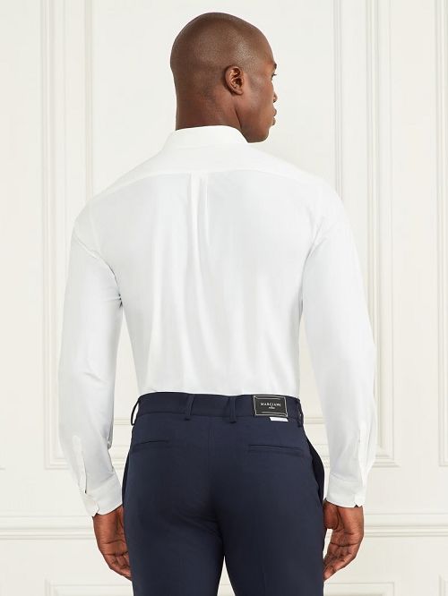 Guess Formal Button-Up Shirt Albi | GUESS-SN31199