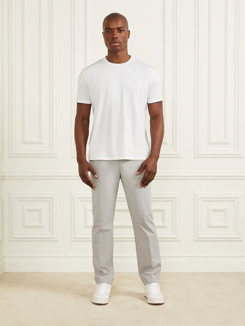 Guess Formal Performance Shirt Albi | GUESS-SN31079