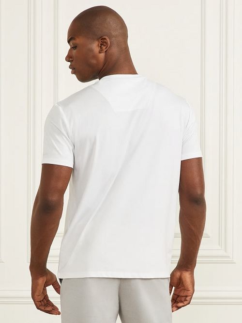 Guess Formal Performance Shirt Albi | GUESS-SN31079