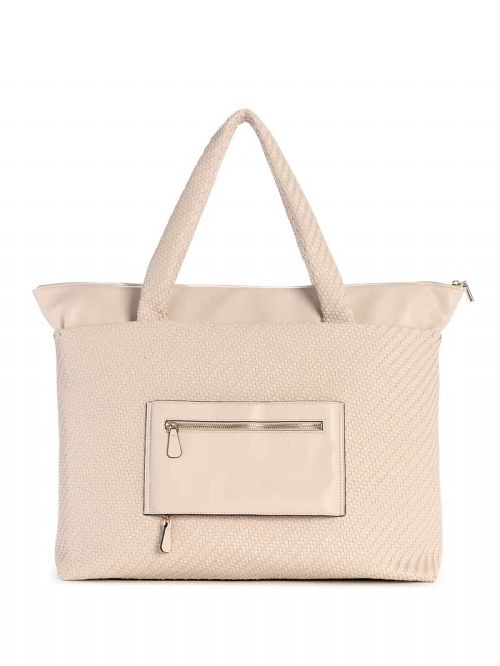 Guess Francy Travel Tote Roz | GUESS-SN29345