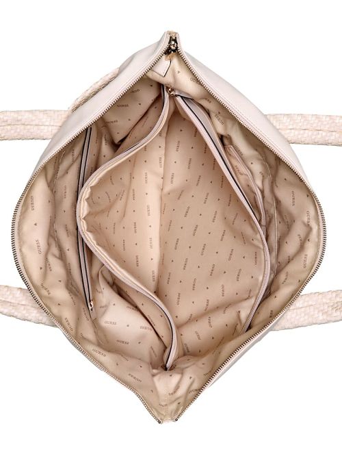 Guess Francy Travel Tote Roz | GUESS-SN29345
