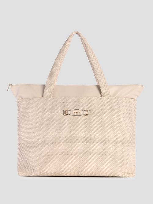 Guess Francy Travel Tote Roz | GUESS-SN29345