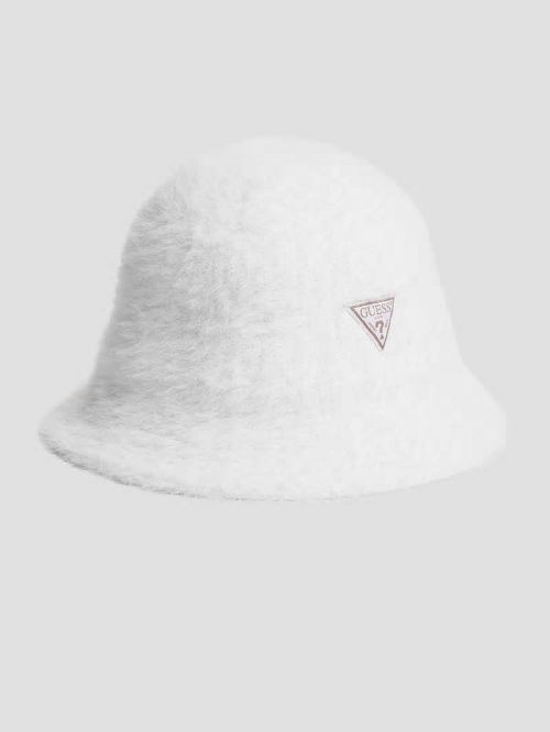 Guess Fuzzy Bucket Hat Albi | GUESS-SN30166