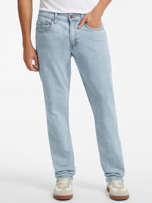 Guess G14 Slim Jeans Albastri | GUESS-SN30412