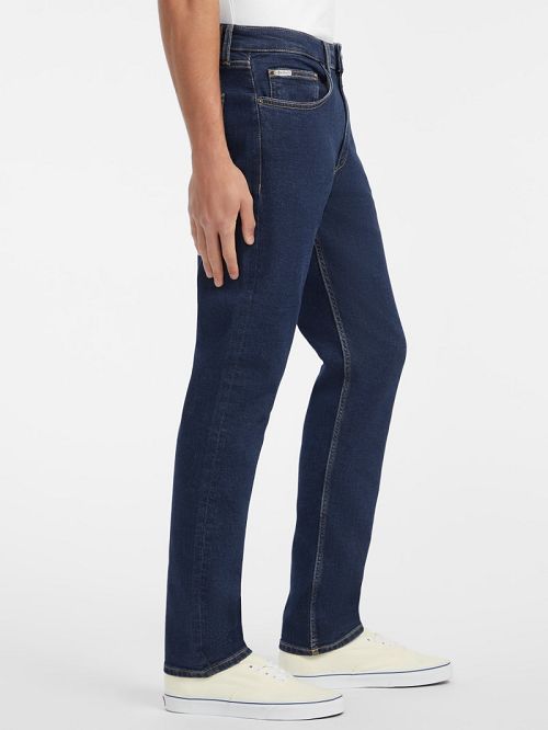 Guess G14 Slim Jeans Albastri | GUESS-SN30420