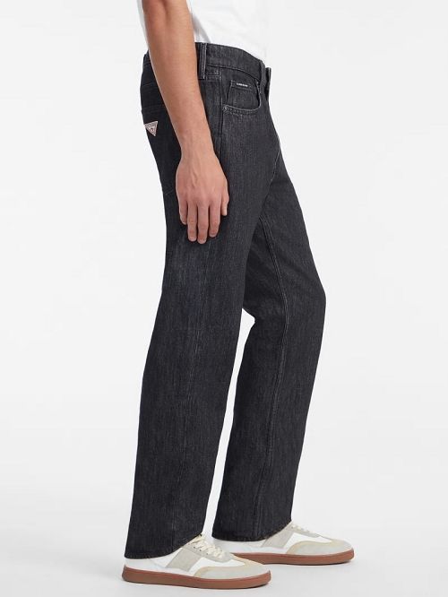 Guess G16 Straight Jeans Negrii | GUESS-SN30431