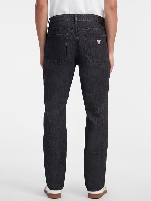 Guess G16 Straight Jeans Negrii | GUESS-SN30431