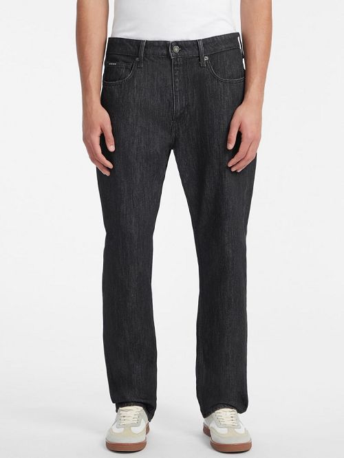 Guess G16 Straight Jeans Negrii | GUESS-SN30431