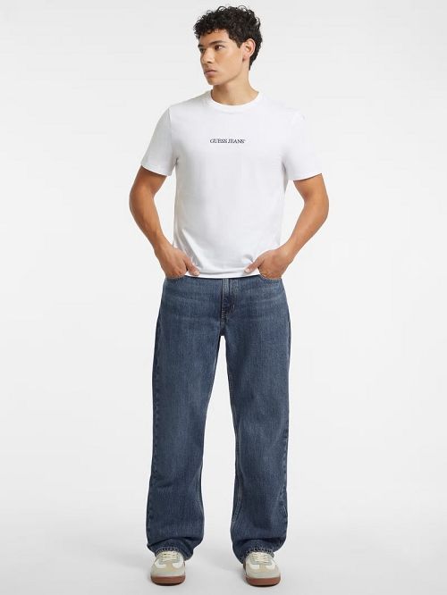 Guess G18 Relaxed Jeans Albastri | GUESS-SN30451
