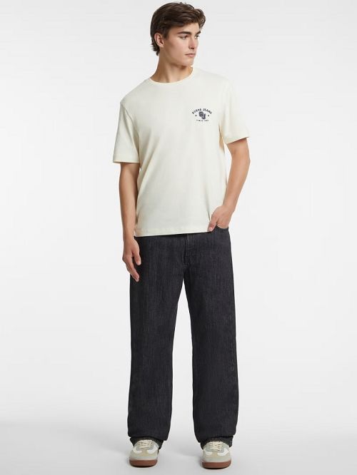 Guess G18 Relaxed Jeans Negrii | GUESS-SN30401