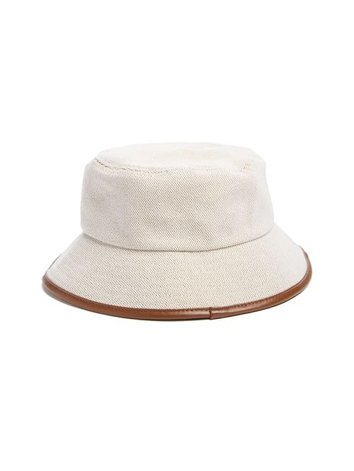 Guess G Logo Bucket Hat Maro | GUESS-SN30178