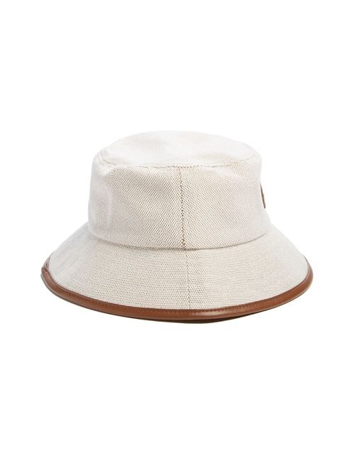 Guess G Logo Bucket Hat Maro | GUESS-SN30178