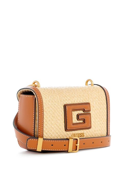 Guess G Status Mini Crossbody Maro | GUESS-SN28858