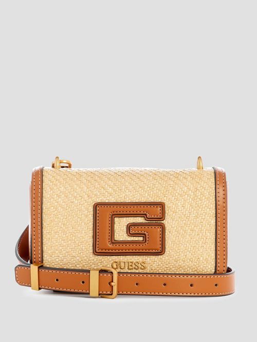 Guess G Status Mini Crossbody Maro | GUESS-SN28858