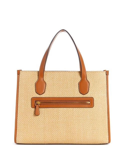 Guess G Status Tote Maro | GUESS-SN29417