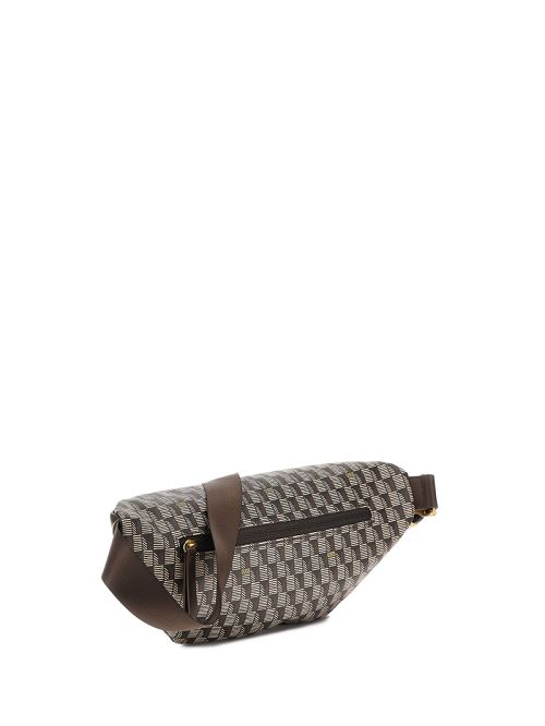 Guess G Wave Bum Bag Maro | GUESS-SN31717