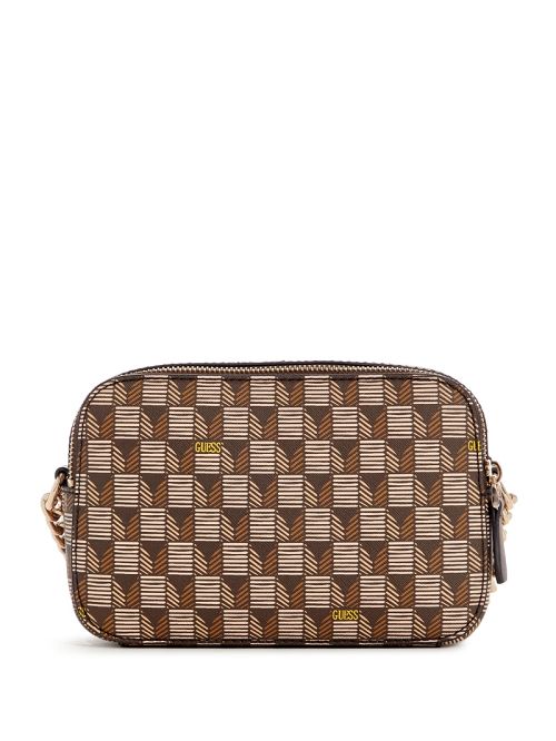 Guess G Wave Camera Crossbody Maro | GUESS-SN28972