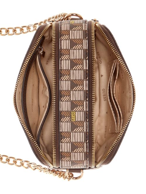 Guess G Wave Camera Crossbody Maro | GUESS-SN28972