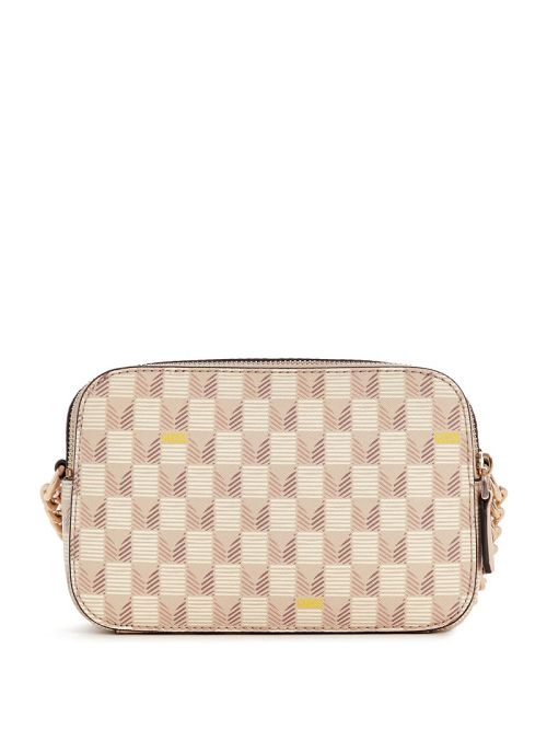 Guess G Wave Camera Crossbody Roz | GUESS-SN28981