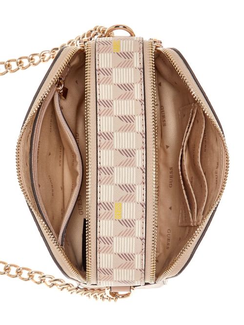 Guess G Wave Camera Crossbody Roz | GUESS-SN28981