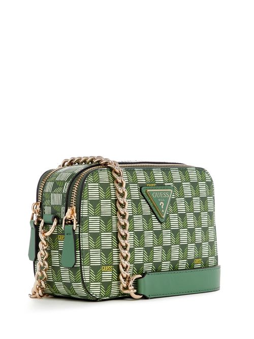 Guess G Wave Camera Crossbody Verzi | GUESS-SN28978