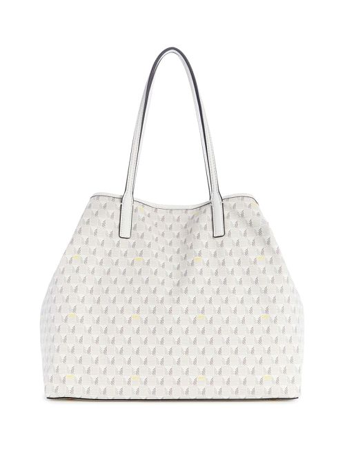 Guess G Wave Large Tote Set Albi | GUESS-SN29446