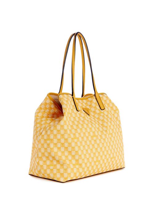 Guess G Wave Large Tote Set Galbeni | GUESS-SN29423
