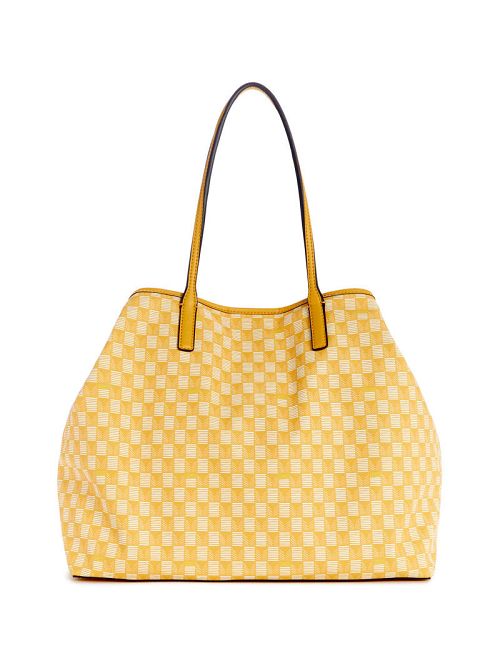 Guess G Wave Large Tote Set Galbeni | GUESS-SN29423